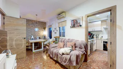 Apartment at Carrer de Dolors Almeda, 43 photo 3