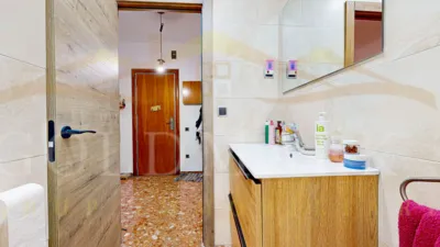 Piso en Carrer de Dolors Almeda, 43 photo 26