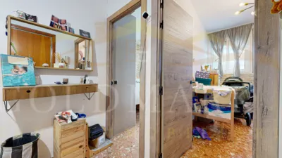 Apartment at Carrer de Dolors Almeda, 43 photo 4