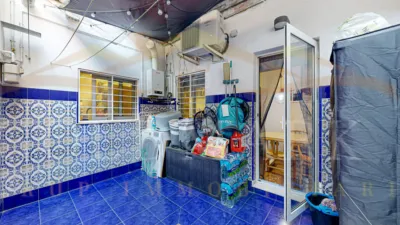 Piso en Carrer de Dolors Almeda, 43 photo 32