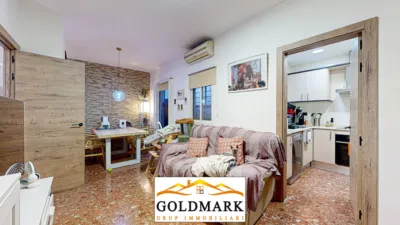 Apartment at Carrer de Dolors Almeda, 43 photo 2