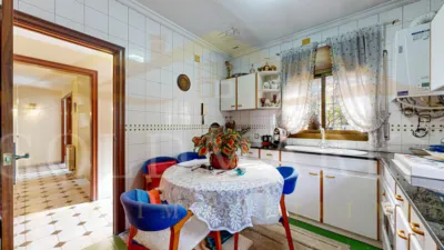 Casa unifamiliar en Carrer de la República Argentina, 11 photo 7