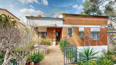 Single-family home at Carrer de la República Argentina, 11 photo 4
