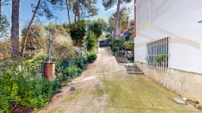 Casa unifamiliar en Carrer de la República Argentina, 11 photo 77