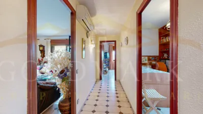 Casa unifamiliar en Carrer de la República Argentina, 11 photo 23