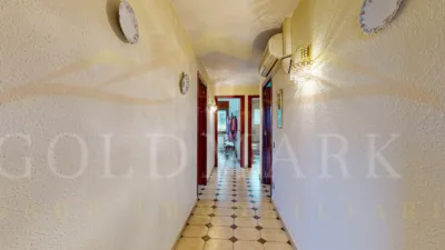 Casa unifamiliar en Carrer de la República Argentina, 11 photo 36