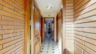 Single-family home at Carrer de la República Argentina, 11 photo 5
