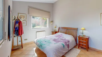 Detached house on Carrer de les Arts, 9 photo 152