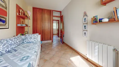 Detached house on Carrer de les Arts, 9 photo 153