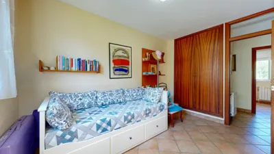 Detached house on Carrer de les Arts, 9 photo 33
