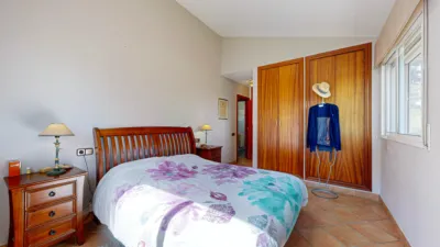 Detached house on Carrer de les Arts, 9 photo 45