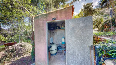Detached house on Carrer de les Arts, 9 photo 139