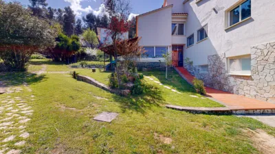 Detached house on Carrer de les Arts, 9 photo 143