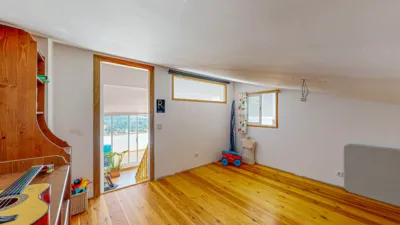 Detached house on Carrer de les Arts, 9 photo 78