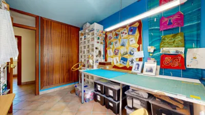 Detached house on Carrer de les Arts, 9 photo 39