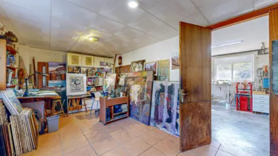 Detached house on Carrer de les Arts, 9 photo 95