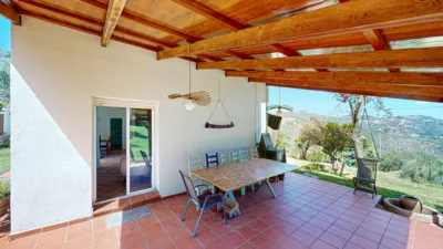 Detached house on Carrer de les Arts, 9 photo 107