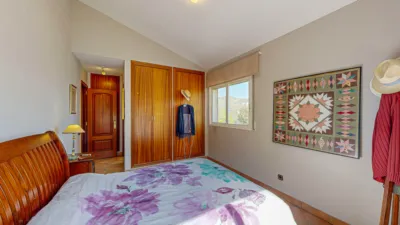 Detached house on Carrer de les Arts, 9 photo 46