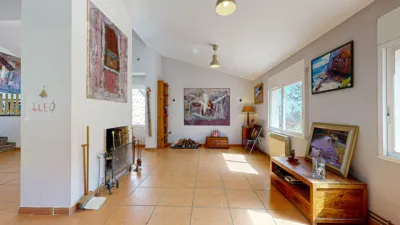 Detached house on Carrer de les Arts, 9 photo 66