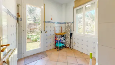 Detached house on Carrer de les Arts, 9 photo 147