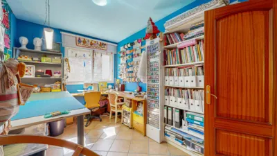 Detached house on Carrer de les Arts, 9 photo 37