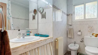 Detached house on Carrer de les Arts, 9 photo 47