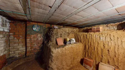 Detached house on Carrer de les Arts, 9 photo 91