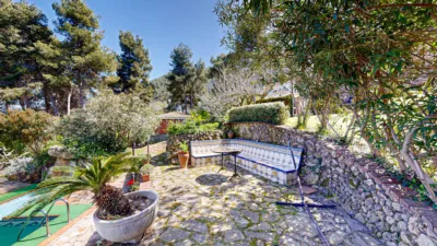 Detached house on Carrer de les Arts, 9 photo 113