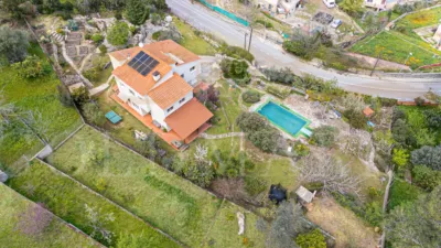 Detached house on Carrer de les Arts, 9 photo 174