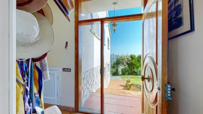 Detached house on Carrer de les Arts, 9 photo 8