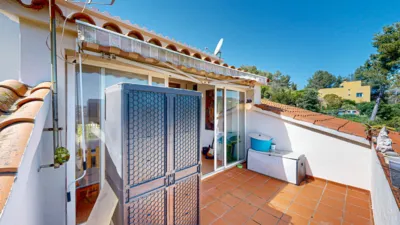 Detached house on Carrer de les Arts, 9 photo 76