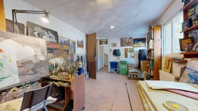 Detached house on Carrer de les Arts, 9 photo 96