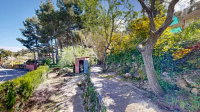Detached house on Carrer de les Arts, 9 photo 138