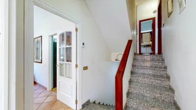 Detached house on Carrer de les Arts, 9 photo 10