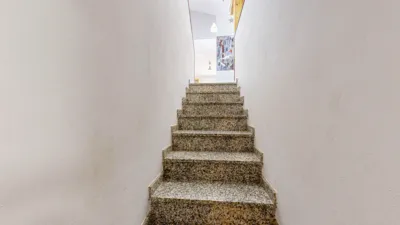 Detached house on Carrer de les Arts, 9 photo 54