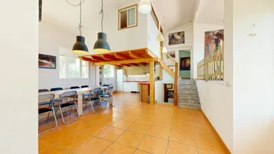 Detached house on Carrer de les Arts, 9 photo 57
