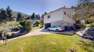 Detached house on Carrer de les Arts, 9 photo 135