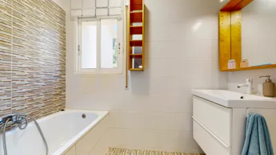 Detached house on Carrer de les Arts, 9 photo 83