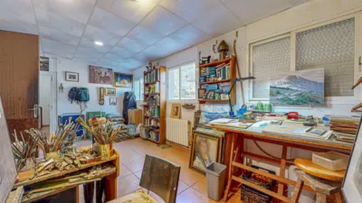 Detached house on Carrer de les Arts, 9 photo 97