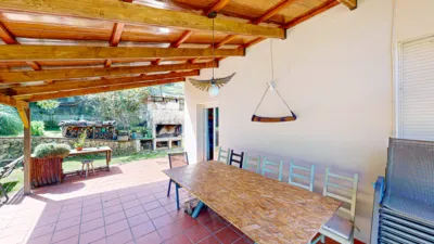 Detached house on Carrer de les Arts, 9 photo 108