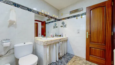 Detached house on Carrer de les Arts, 9 photo 42