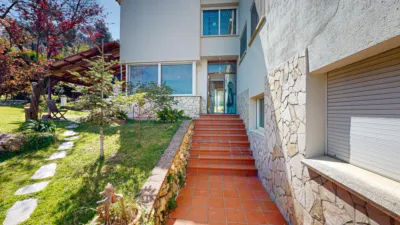 Detached house on Carrer de les Arts, 9 photo 5