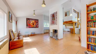 Detached house on Carrer de les Arts, 9 photo 68