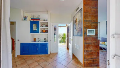 Detached house on Carrer de les Arts, 9 photo 12