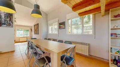 Detached house on Carrer de les Arts, 9 photo 60