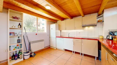 Detached house on Carrer de les Arts, 9 photo 61