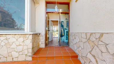 Detached house on Carrer de les Arts, 9 photo 6
