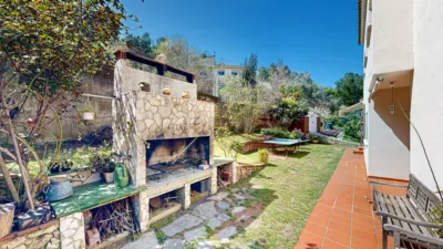 Detached house on Carrer de les Arts, 9 photo 105