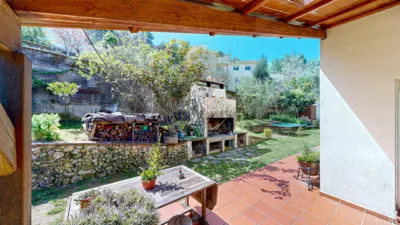 Detached house on Carrer de les Arts, 9 photo 106