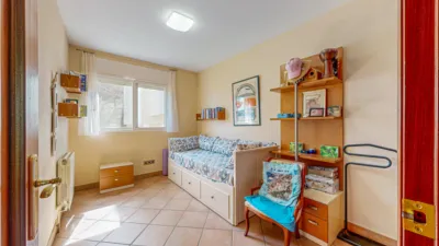 Detached house on Carrer de les Arts, 9 photo 32